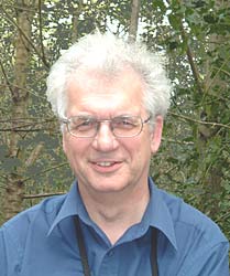Richard King, Professional Engineer, Psychic, Healer, Soulmate of Lorelei, Denvilles, Havant, Hampshire, England, UK